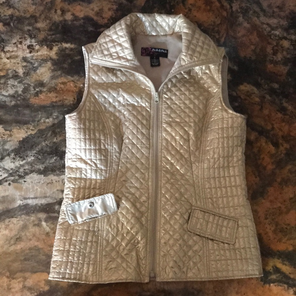 Vest